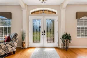 2813 BLACKWATER CREEK DRIVE, LAKELAND, FL 33810 Sold 02/11/25