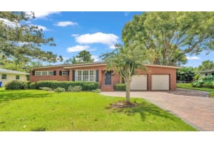 530 BONNIE DRIVE, LAKELAND, FL 33803 Sold 10/31/24