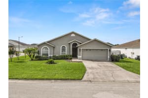 6733 BORDEAUX BOULEVARD, LAKELAND, FL 33811 Sold 01/03/25