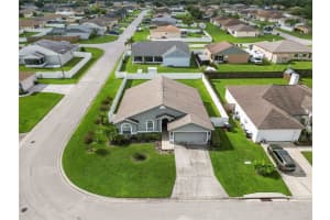6733 BORDEAUX BOULEVARD, LAKELAND, FL 33811 Sold 01/03/25