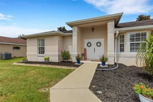 2060 GOLDEN MEADOW WAY, BARTOW, FL 33830 Sold 02/28/25