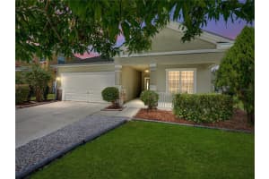 261 JAMES CIRCLE, LAKE ALFRED, FL 33850 Sold 04/11/25