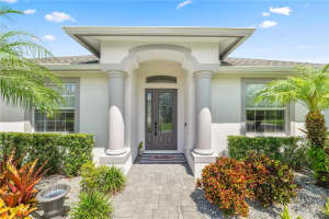 7052 HIGHLANDS CREEK AVENUE, LAKELAND, FL 33813 Sold 11/12/24