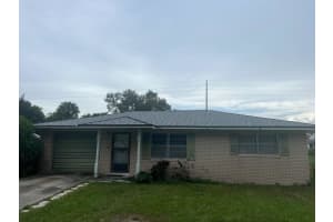 10 ORANGE STREET, AVON PARK, FL 33825 Sold 11/18/24