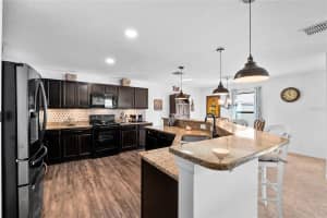 6267 MANITOBA DRIVE, LAKELAND, FL 33805 Sold 12/09/24