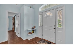 5529 HIGHLANDS VISTA CIRCLE, LAKELAND, FL 33812 Sold 02/03/25