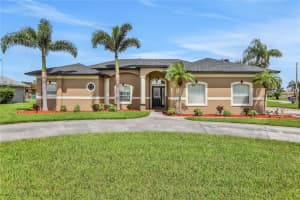 151 AVERY DRIVE, AUBURNDALE, FL 33823 Sold 11/20/24