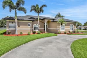 151 AVERY DRIVE, AUBURNDALE, FL 33823 Sold 11/20/24