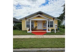 1170 FLORENCE AVENUE, LAKELAND, FL 33805 Sold 02/07/25