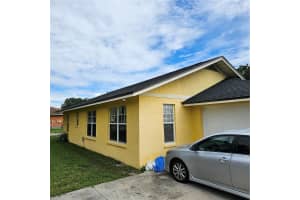 1170 FLORENCE AVENUE, LAKELAND, FL 33805 Sold 02/07/25
