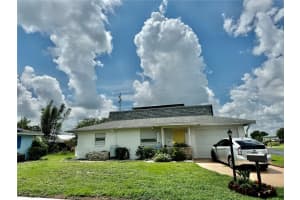 705 RADFORD PLACE, SUN CITY CENTER, FL 33573 Sold 12/31/24