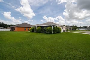 1619 PRAIRIE BLOSSOM DRIVE, LAKELAND, FL 33810 Sold 07/23/25