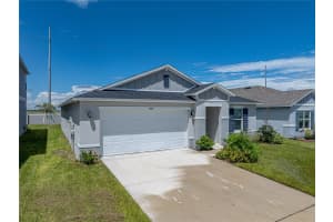 1029 MATTIE POINTE WAY, AUBURNDALE, FL 33823 Sold 07/10/25