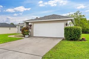 2834 BLUSH DRIVE, LAKELAND, FL 33813 Sold 12/27/24