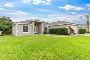 2834 BLUSH DRIVE, LAKELAND, FL 33813 Sold 12/27/24