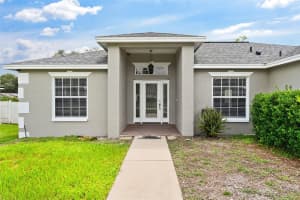 2834 BLUSH DRIVE, LAKELAND, FL 33813 Sold 12/27/24