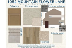 1052 MOUNTAIN FLOWER LANE, DAVENPORT, FL 33837 Sold 11/29/24