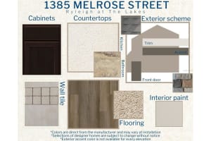 1385 MELROSE STREET, LAKE ALFRED, FL 33850 Sold 04/11/25