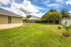 137 OLD NICHOLS CIRCLE, AUBURNDALE, FL 33823 Sold 01/10/25