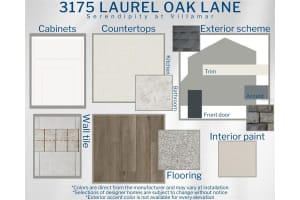 3175 LAUREL OAK LANE, WINTER HAVEN, FL 33884 Sold 12/16/24