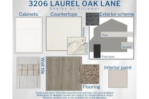 3206 LAUREL OAK LANE, WINTER HAVEN, FL 33884 Sold 12/31/24