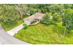 2626 DEERBROOK DRIVE, LAKELAND, FL 33811 Sold 10/16/24