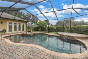 6414 HIGHLANDS IN THE WOODS STREET, LAKELAND, FL 33813 Sold 04/17/25
