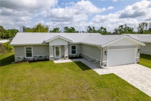 7878 TARABILLA AVENUE, NORTH PORT, FL 34291 Sold 01/16/25
