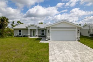 7878 TARABILLA AVENUE, NORTH PORT, FL 34291 Sold 01/16/25