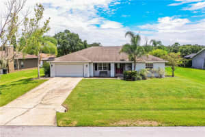 5811 TROPHY LOOP, LAKELAND, FL 33811 Sold 04/11/25