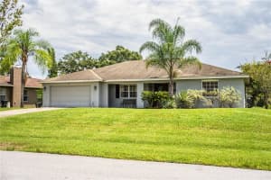 5811 TROPHY LOOP, LAKELAND, FL 33811 Sold 04/11/25