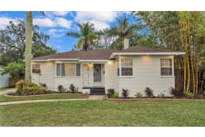 809 EDGEWOOD DRIVE, LAKELAND, FL 33803 Sold 10/28/24