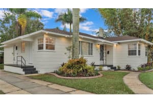 809 EDGEWOOD DRIVE, LAKELAND, FL 33803 Sold 10/28/24
