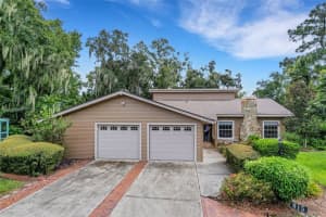 815 LAKE COVE POINT, LAKELAND, FL 33813 Sold 02/28/25