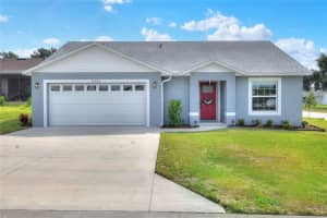 5981 TEAL TRAIL, LAKELAND, FL 33809 Sold 10/16/24