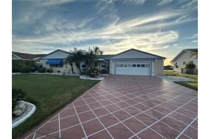 1409 DEL WEBB BOULEVARD, SUN CITY CENTER, FL 33573 Sold 10/04/24