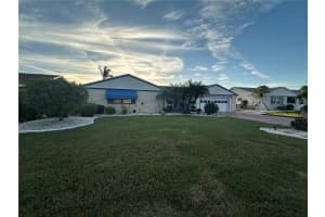 1409 DEL WEBB BOULEVARD, SUN CITY CENTER, FL 33573 Sold 10/04/24