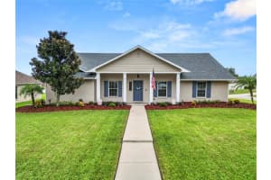 6275 CORNERSTONE DRIVE, LAKELAND, FL 33813 Sold 12/30/24