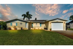 1965 NEPTUNE DRIVE, ENGLEWOOD, FL 34223 Sold 03/31/25