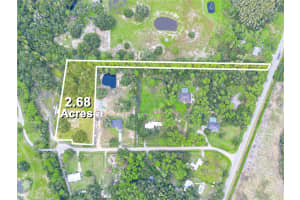 1995 CREEK ROAD, LAKELAND, FL 33809 Sold 11/19/24