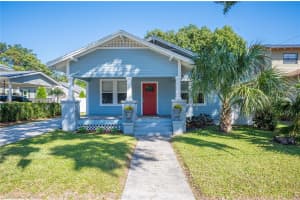 123 HUNTER STREET, LAKELAND, FL 33803 Sold 11/26/24