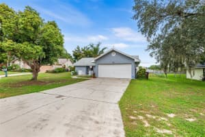 1411 CHAMBERLAIN LOOP, LAKE WALES, FL 33853 Sold 11/29/24