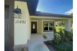 10481 HIGH GROVE AVENUE, LAKE PLACID, FL 33852 Sold 07/31/25