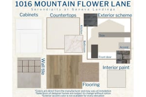 1016 MOUNTAIN FLOWER LANE, DAVENPORT, FL 33837 Sold 12/06/24