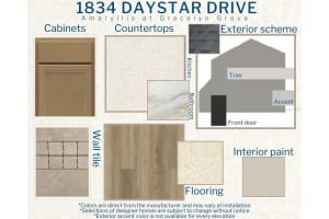 1834 DAYSTAR DRIVE, HAINES CITY, FL 33844 Sold 12/29/24