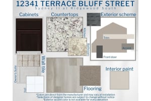 12341 TERRACE BLUFF STREET, RIVERVIEW, FL 33579 Sold 11/16/24