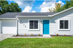 2339 VIEW WAY, LAKELAND, FL 33810 Sold 01/06/25