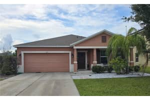 1109 BRENTON MANOR DRIVE, WINTER HAVEN, FL 33881 Sold 06/13/25