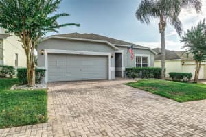 241 KENSINGTON DRIVE, DAVENPORT, FL 33897 Sold 04/20/25