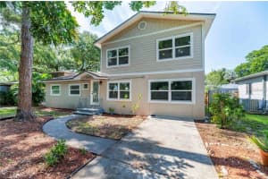 5421 43RD AVENUE, ST PETERSBURG, FL 33709 Sold 02/06/25